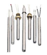 Industrial Heater