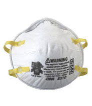 Nose Mask