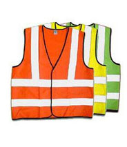 Safety Jackets