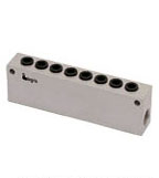 Aluminium Manifolds
