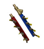 MS Water Manifolds