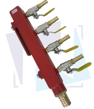 Water Manifolds